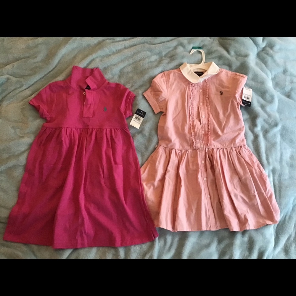 Ralph Lauren Dresses